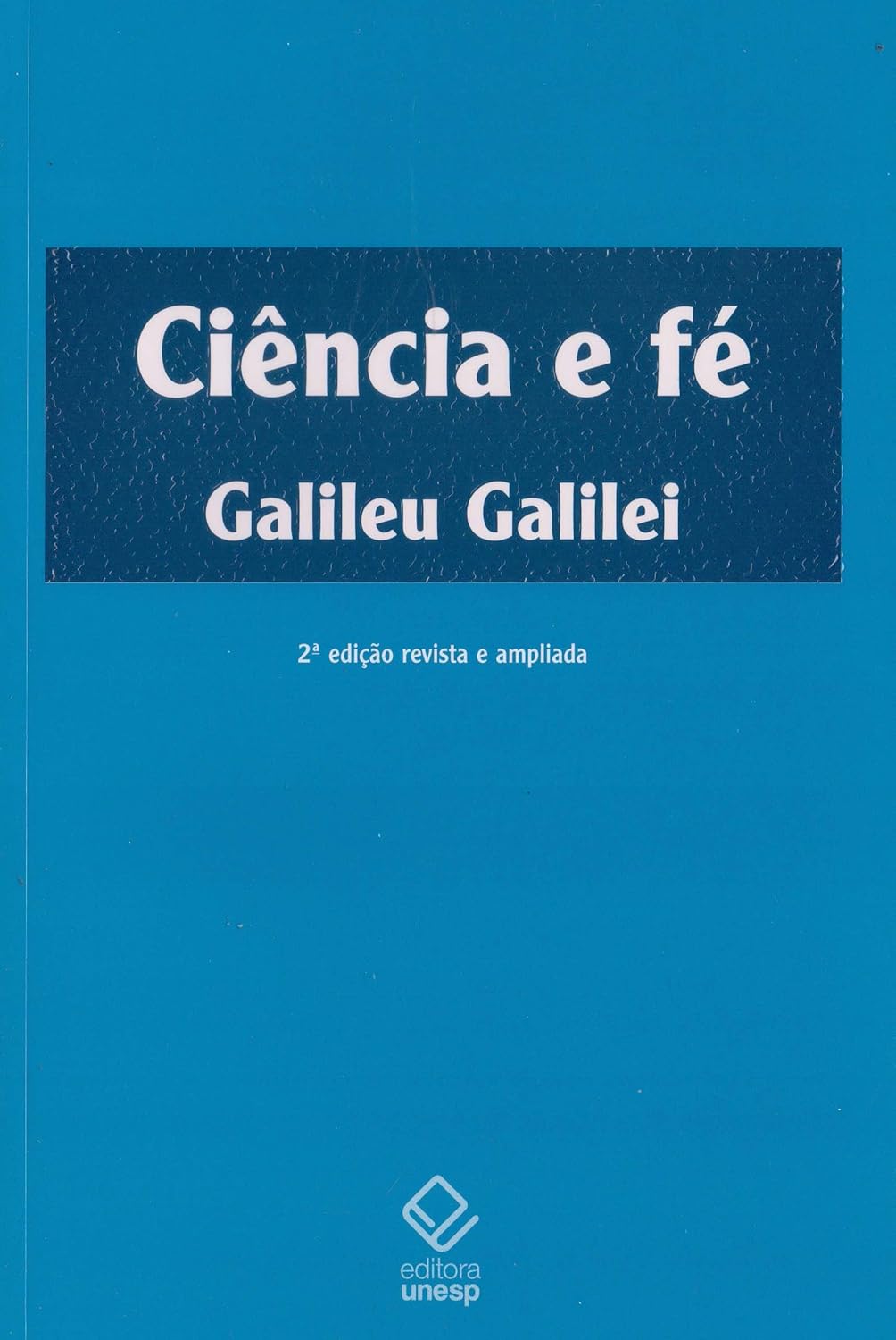 Ciência e fé