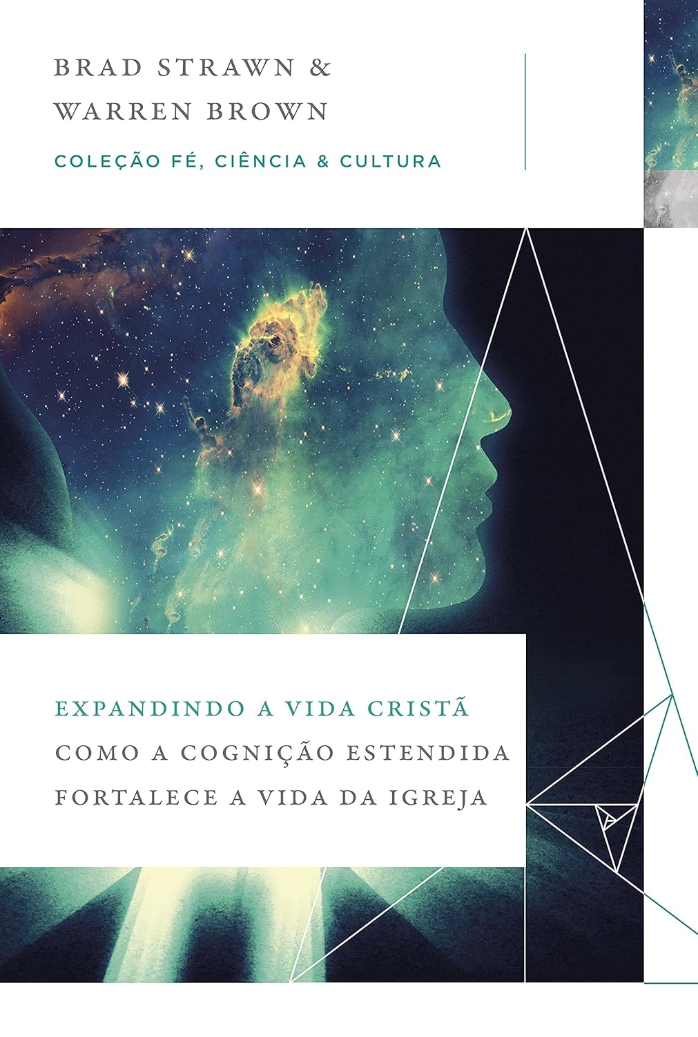 Expandindo a vida cristã - Como a cognição estendida fortalece a vida da igreja