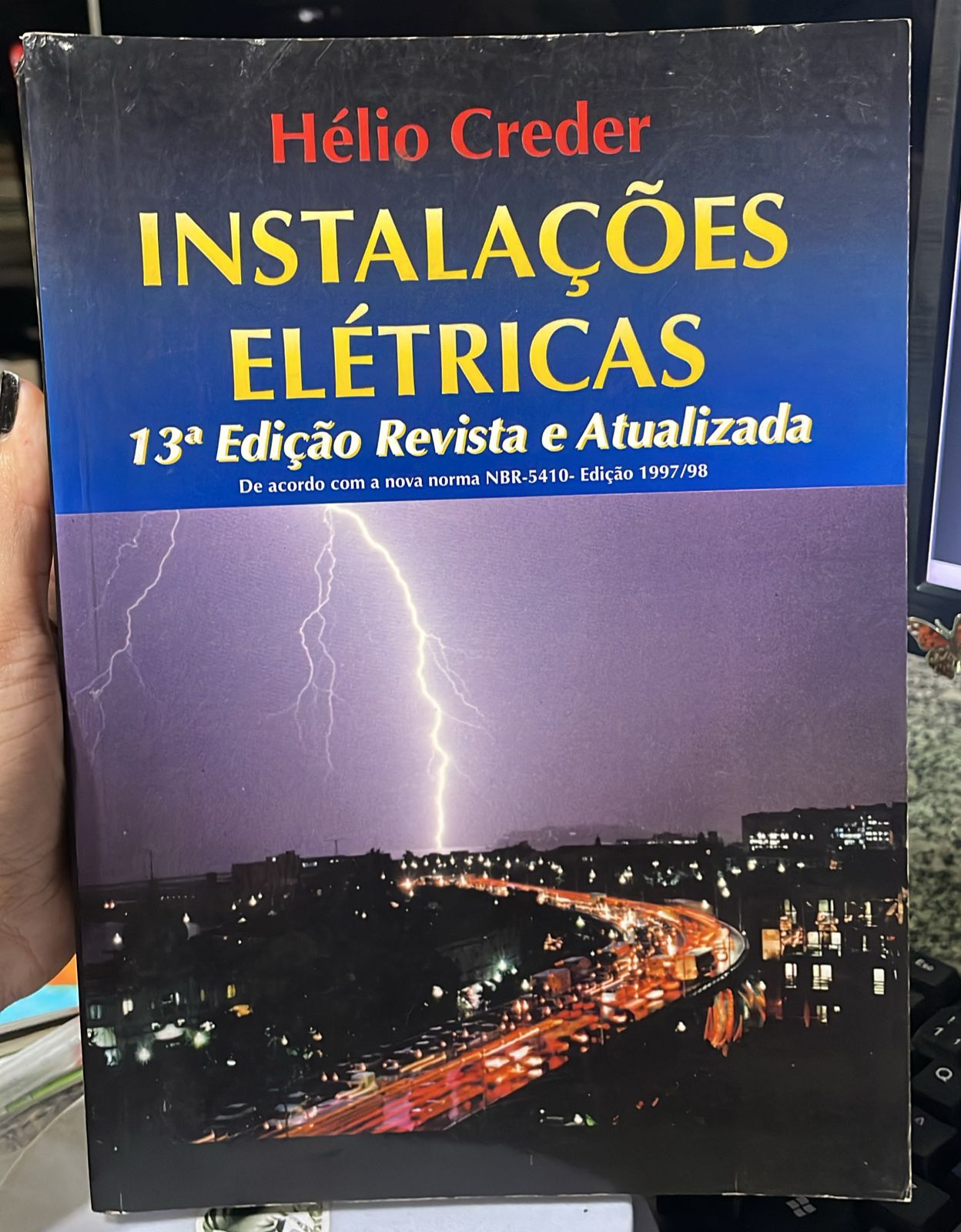 Instalações Elétricas