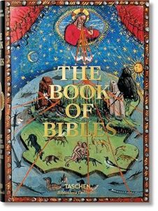 中世の聖書の画集 LES PLUS BELLES BIBLES The Book of Bibles: The Most Beautiful Illuminated Bibles of the