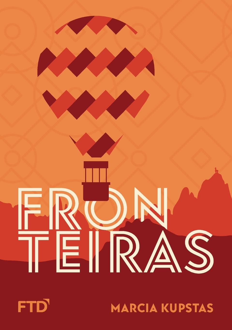 Fronteiras
