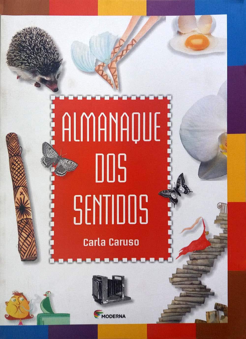 Almanaque dos Sentidos