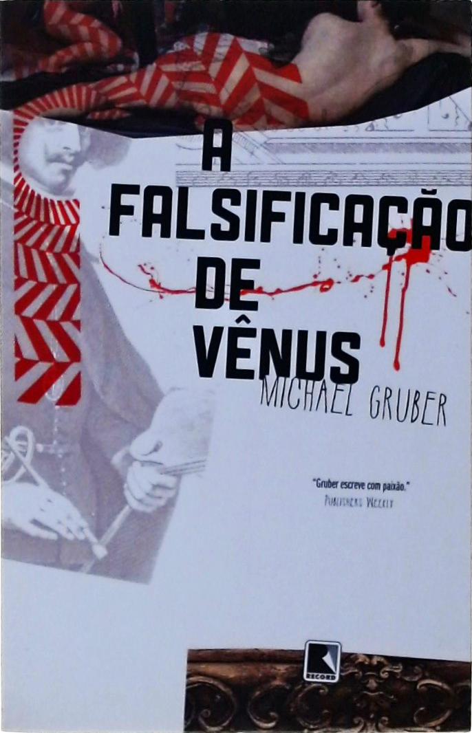 A falsificação de Vênus