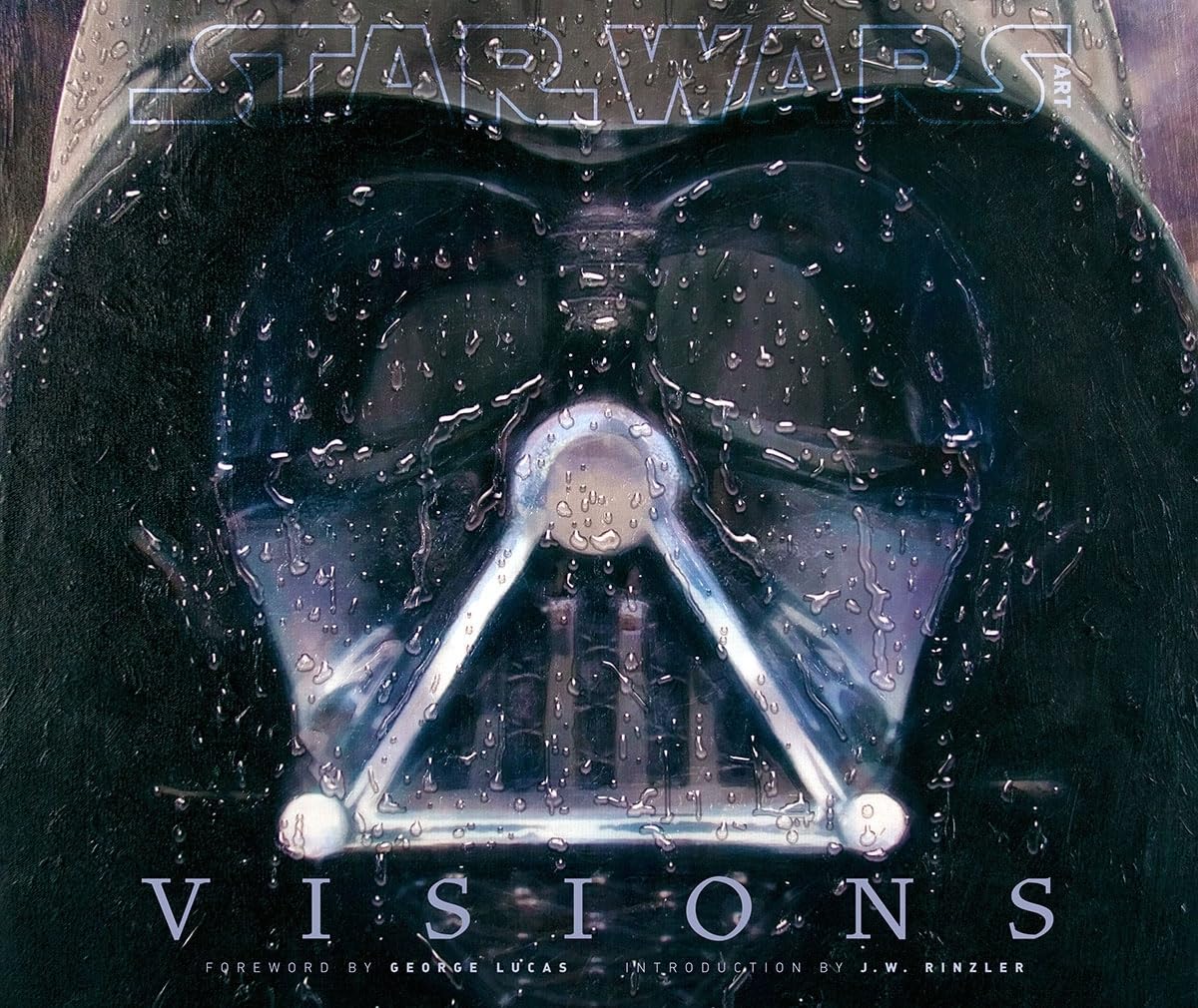 Star Wars Art- Visions