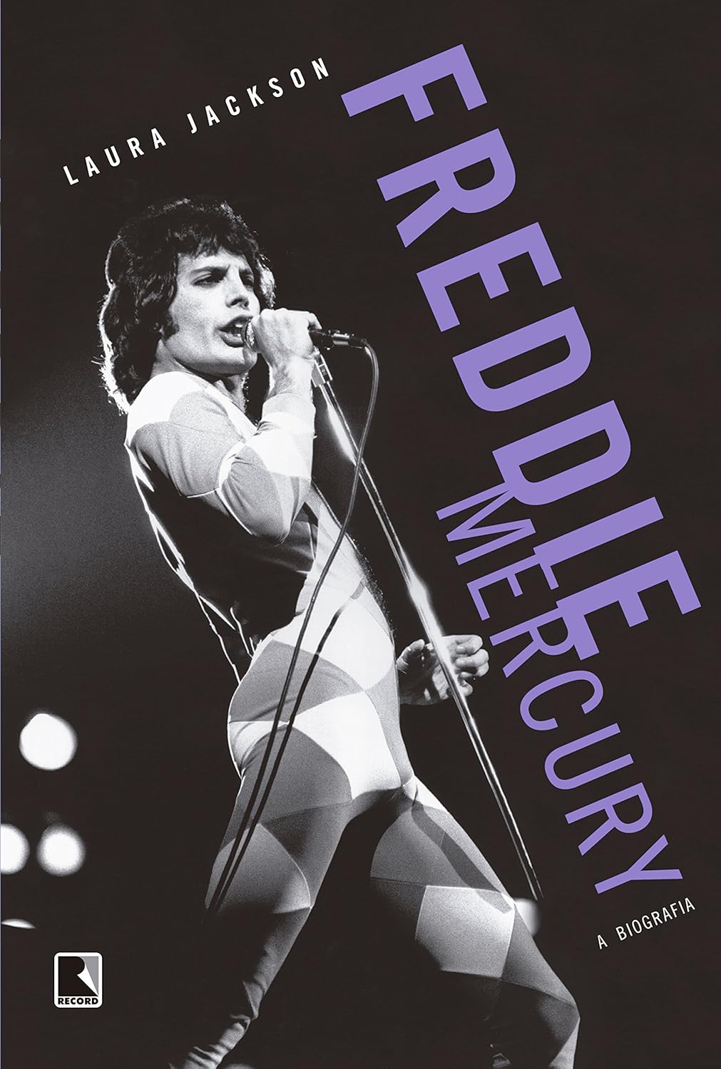Freddie Mercury - A biografia