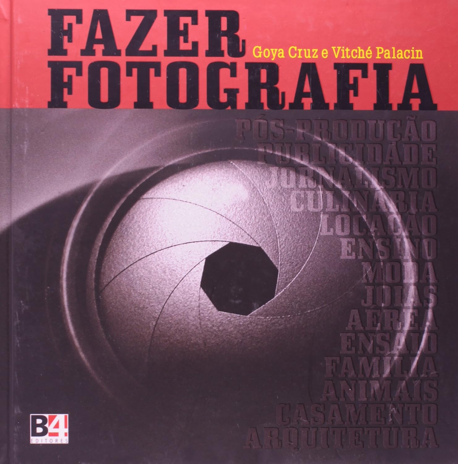 Fazer Fotografia
