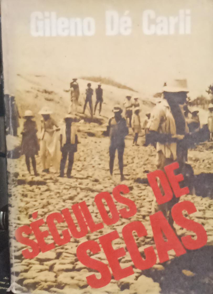 Seculos De Secas