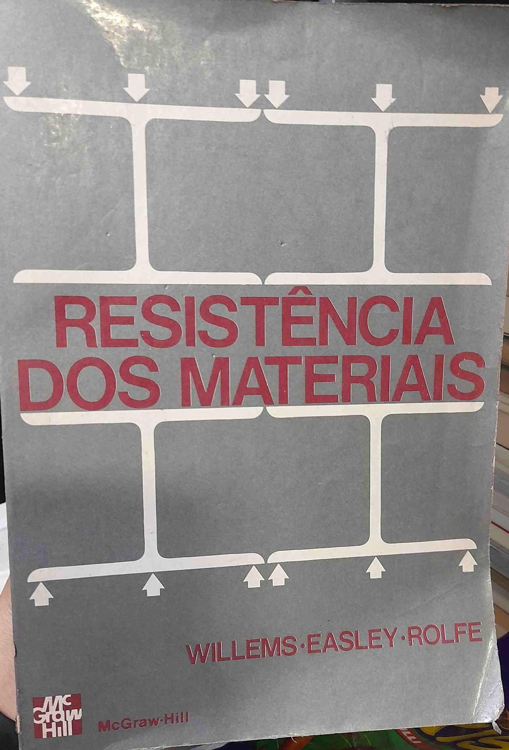 Resistencia dos Materiais