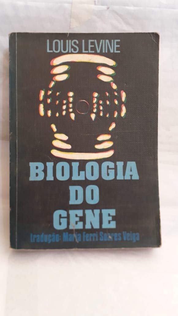 Biologia do gene