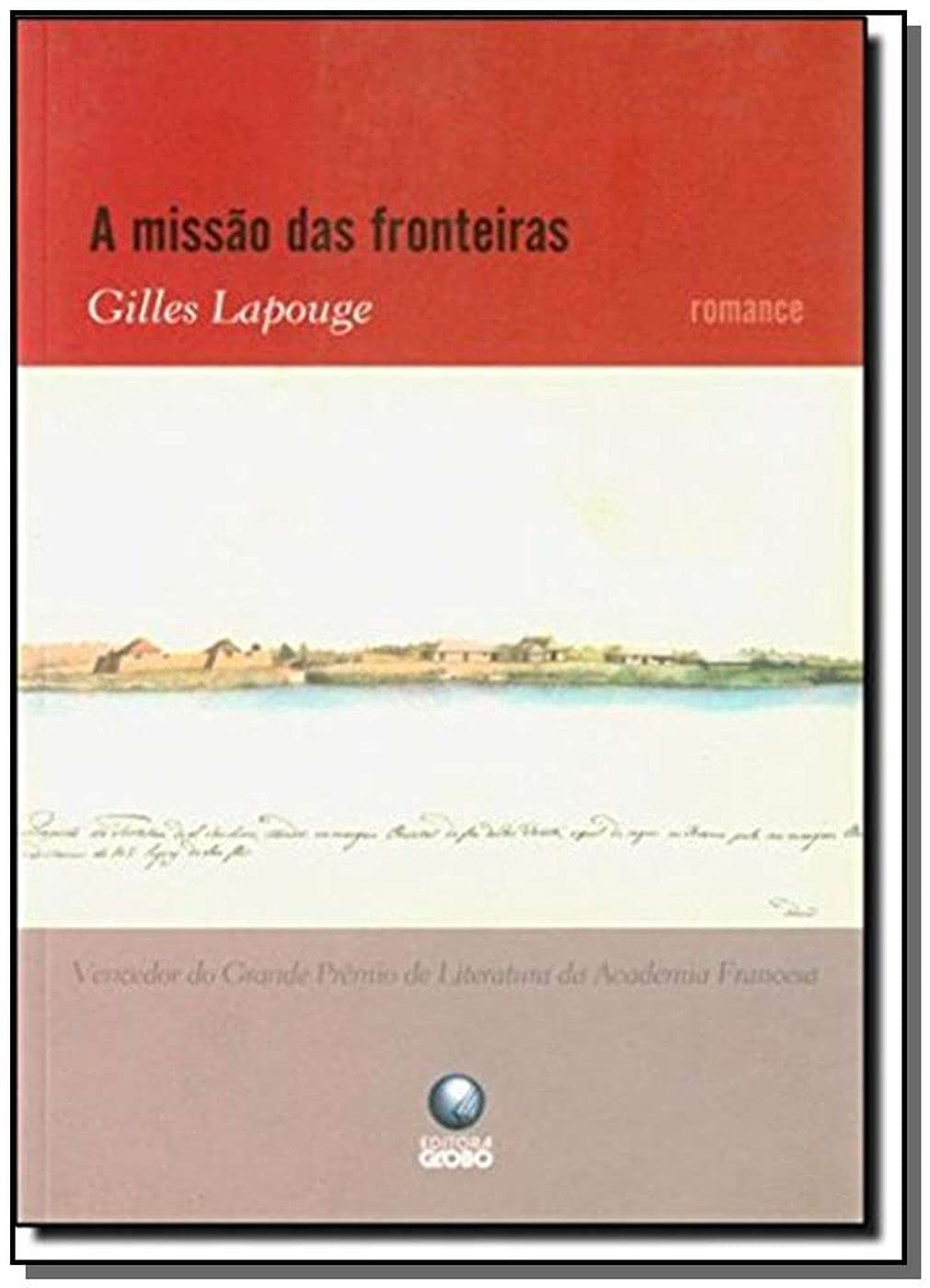 A Missão das Fronteiras