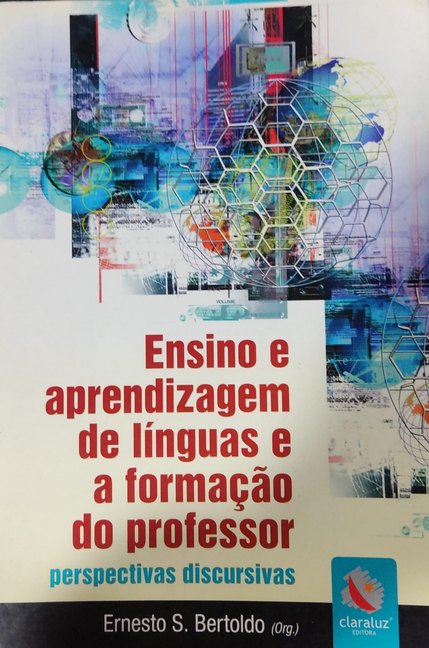Ensino E Aprendizagem De Linguas E Formacao Do Professor