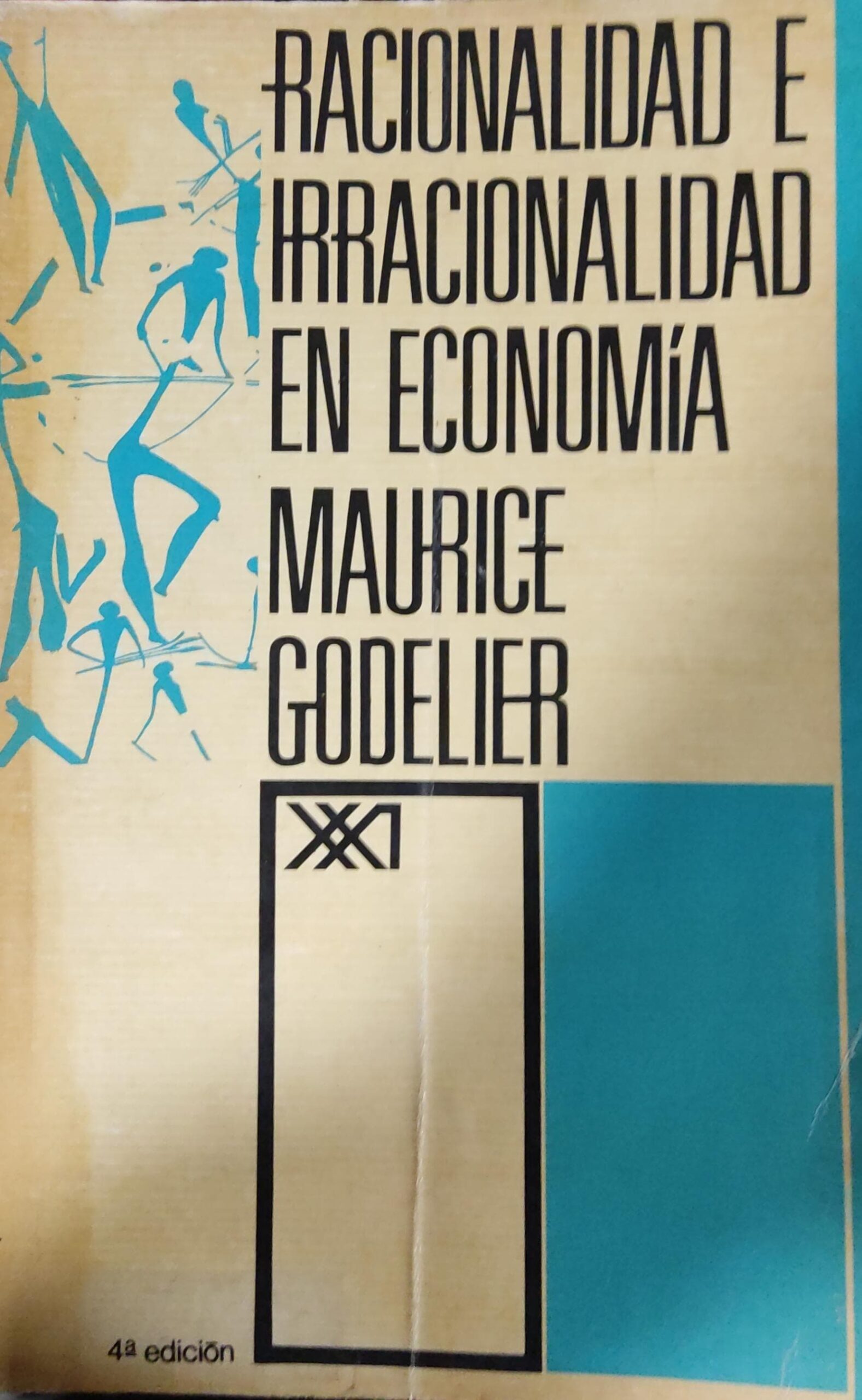 Racionalidade E Irracionalidade Na Economia
