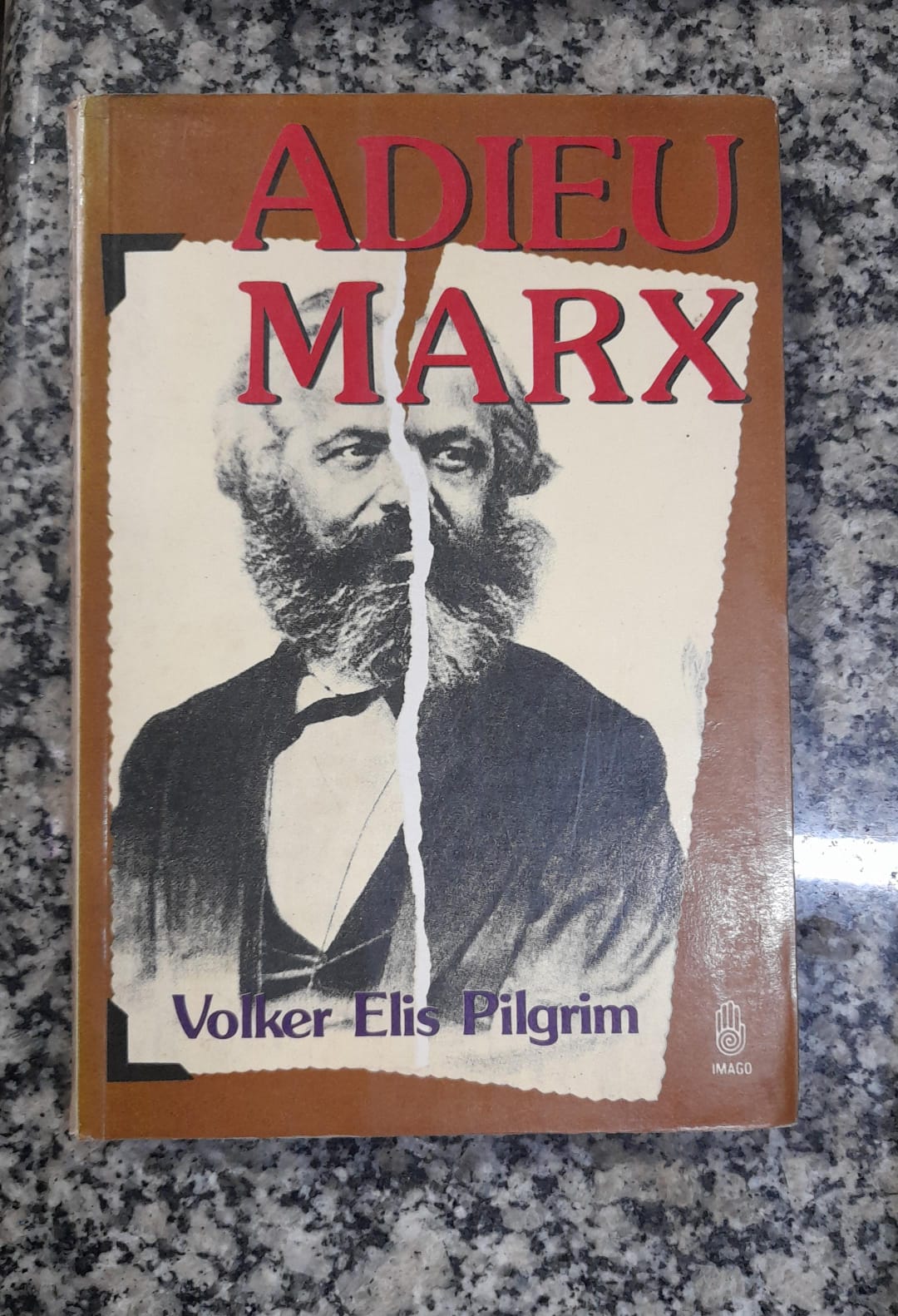 Adieu marx - Violenci e exploracao no ambiente familiar