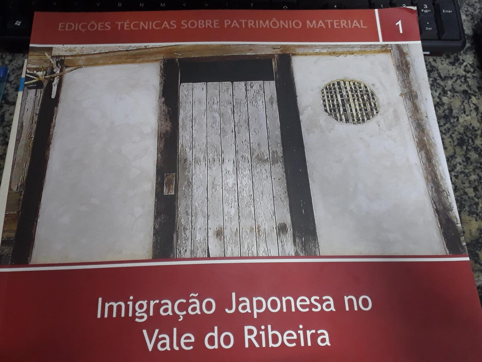 Imigraçao japonesa no Vale do Ribeira
