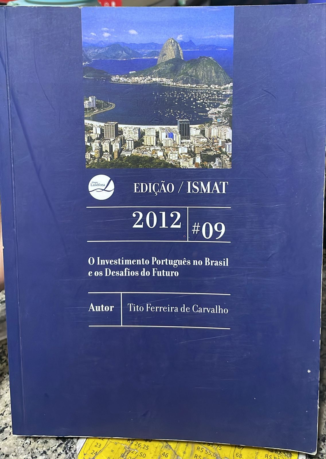o investimento portugues no brasil e os desafios do futuro