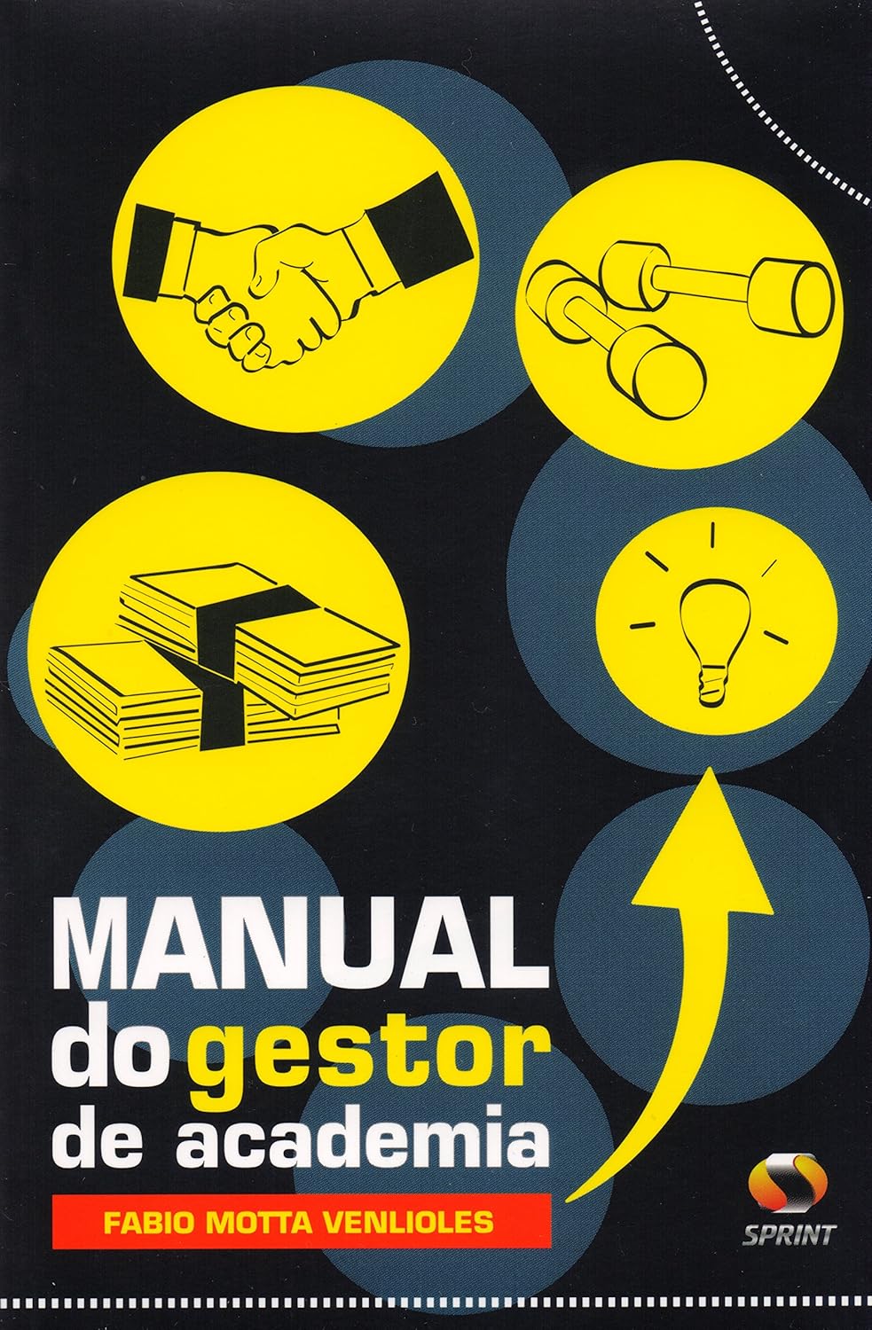 Manual Do Gestor De Academia