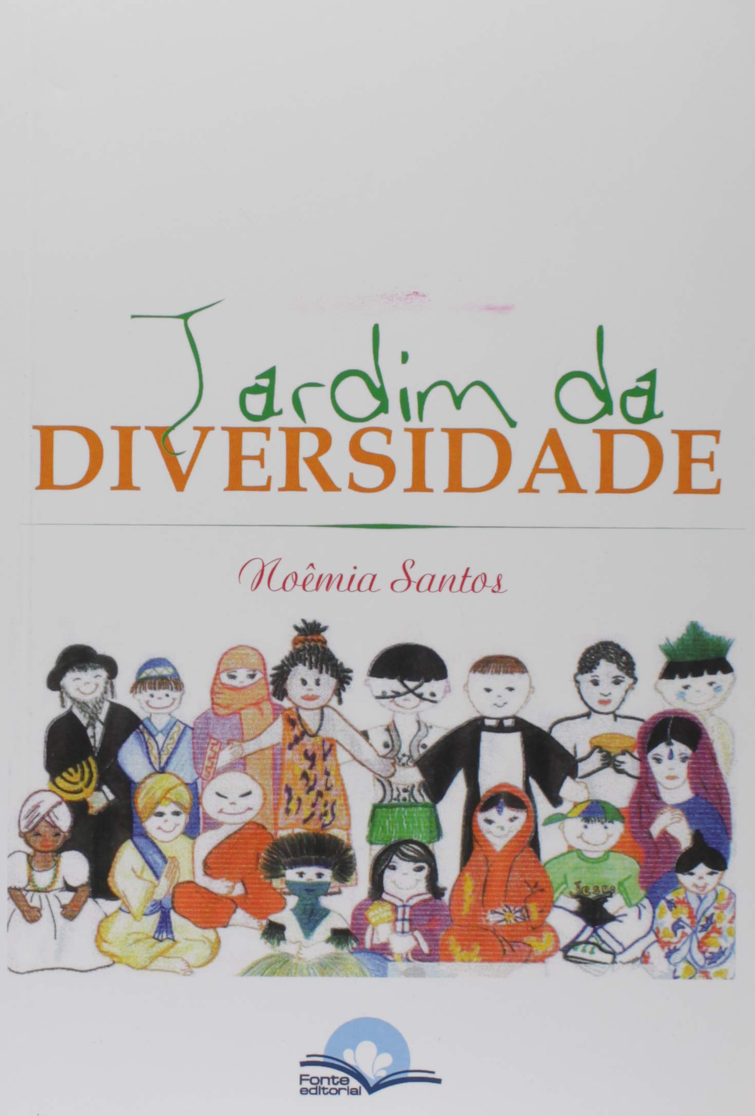 Jardim da Diversidade