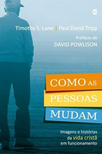 Como as pessoas mudam