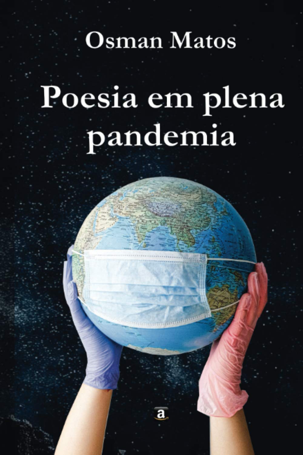 Poesia em plena pandemia