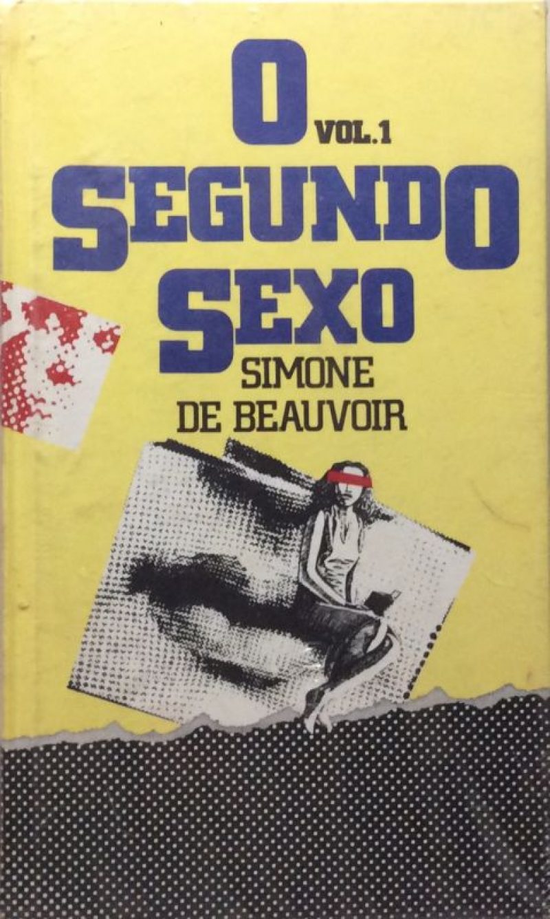 O Segundo Sexo vol 01