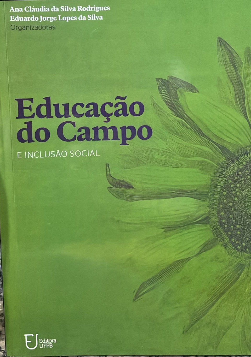 educação do campo e inclusão social