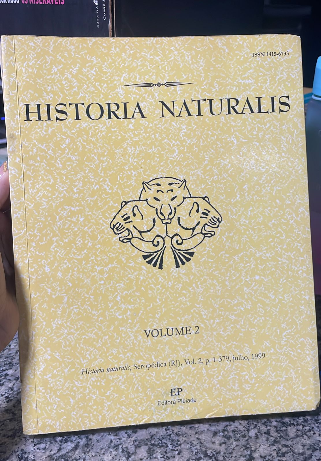 historia naturalis vol. 02