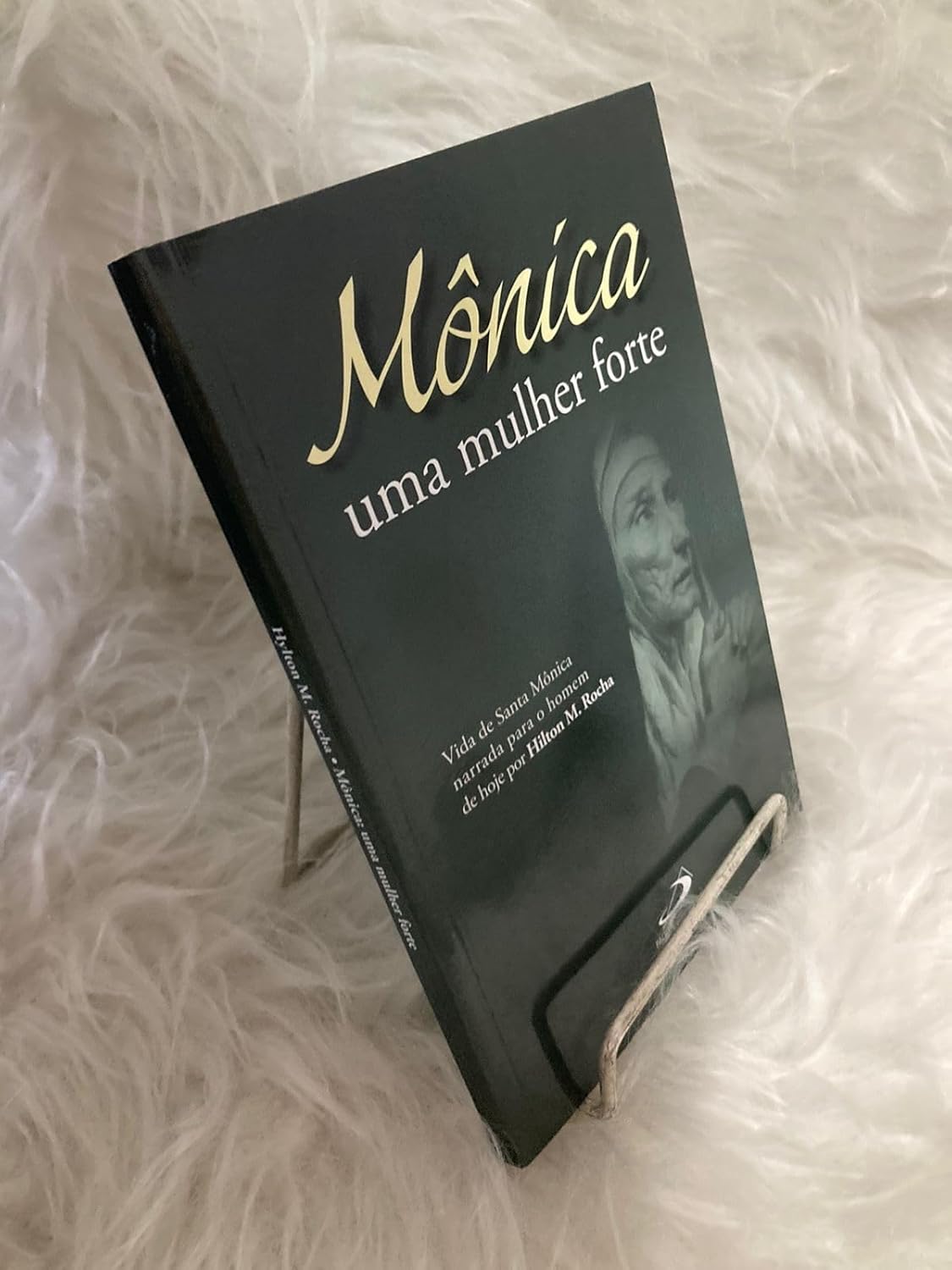 Monica - Uma Mulher Forte