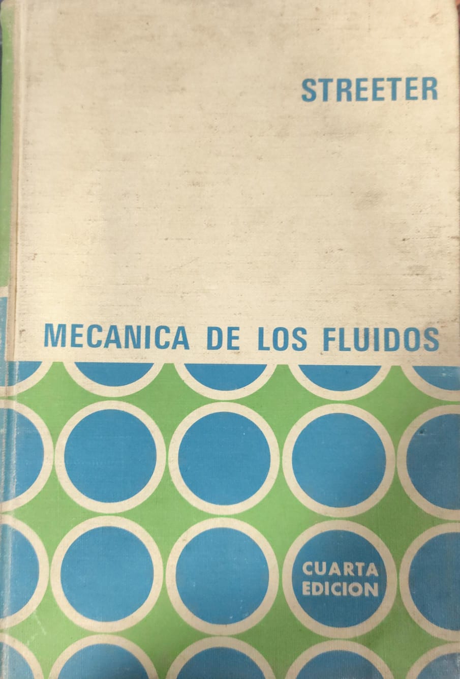 Mecanica De Los Fluidos