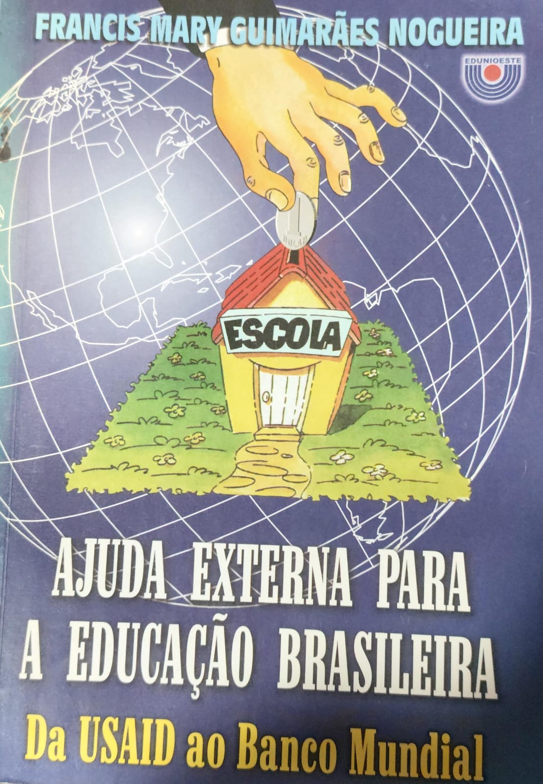 Ajuda Externa para a Educação Brasileira