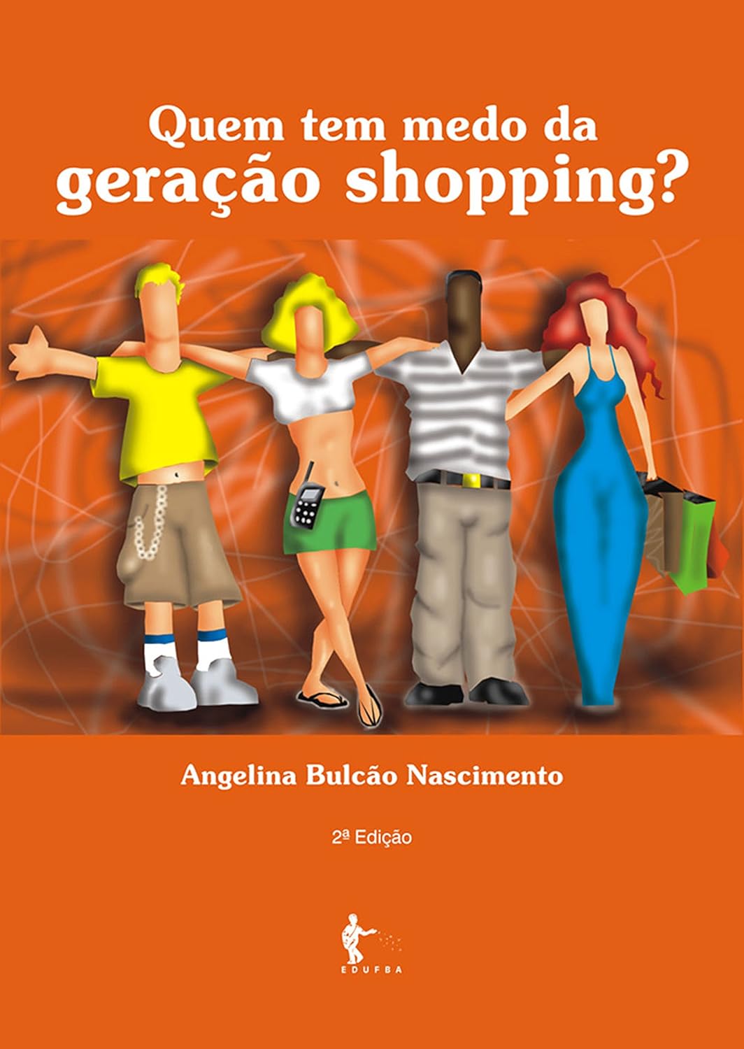 Quem Tem Medo Da Geracao Shopping?