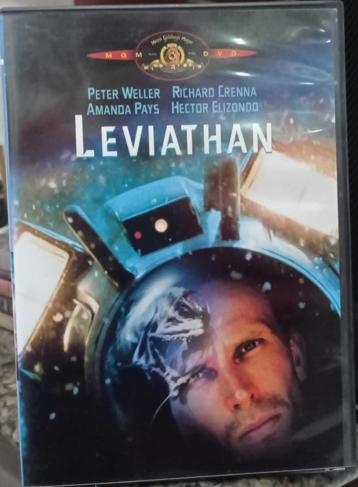 Leviathan