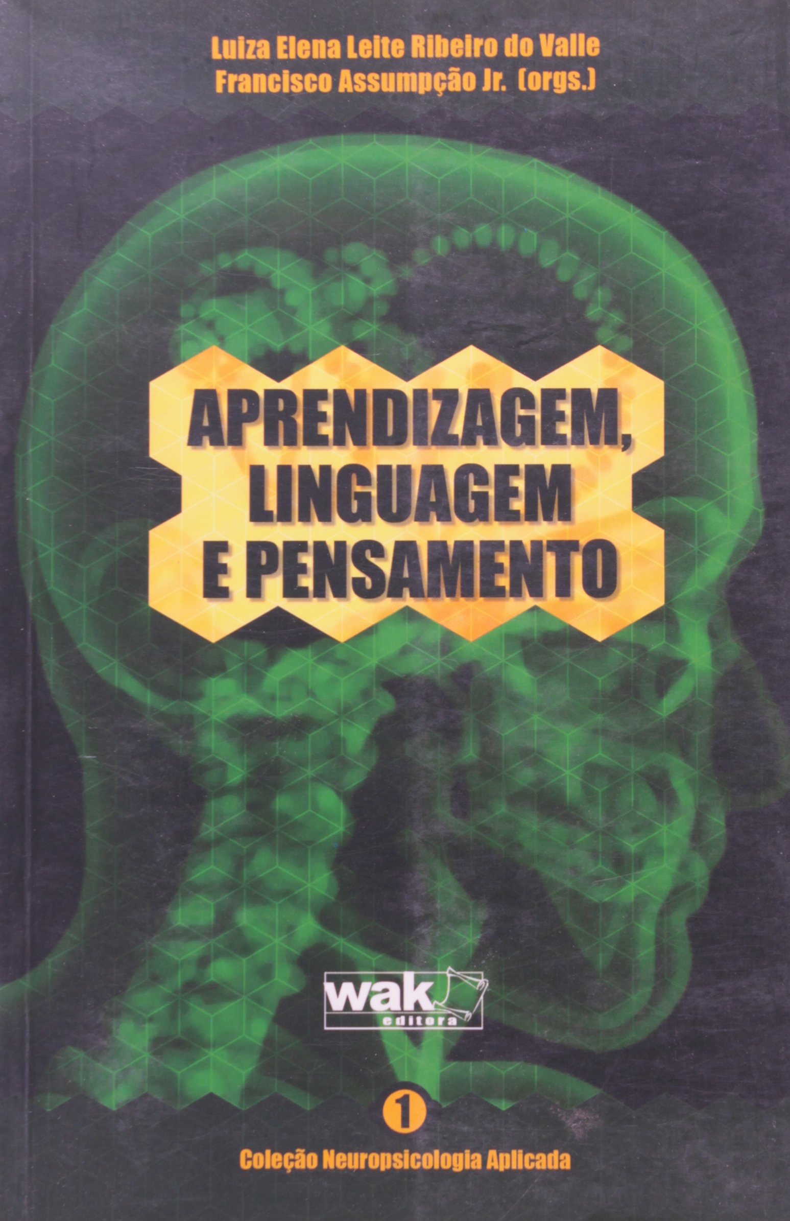 Aprendizagem, Linguagem e Pensamento Vol. 1