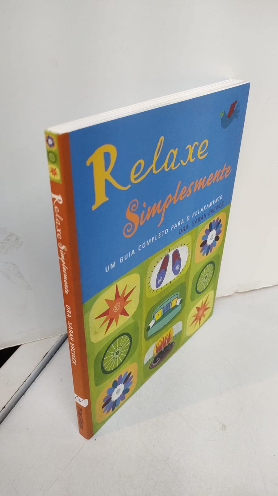 Relaxe Simplesmente