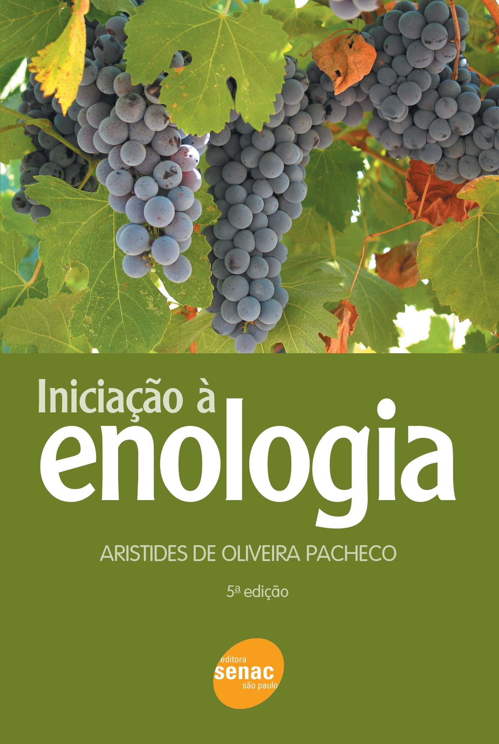Iniciação À Enologia