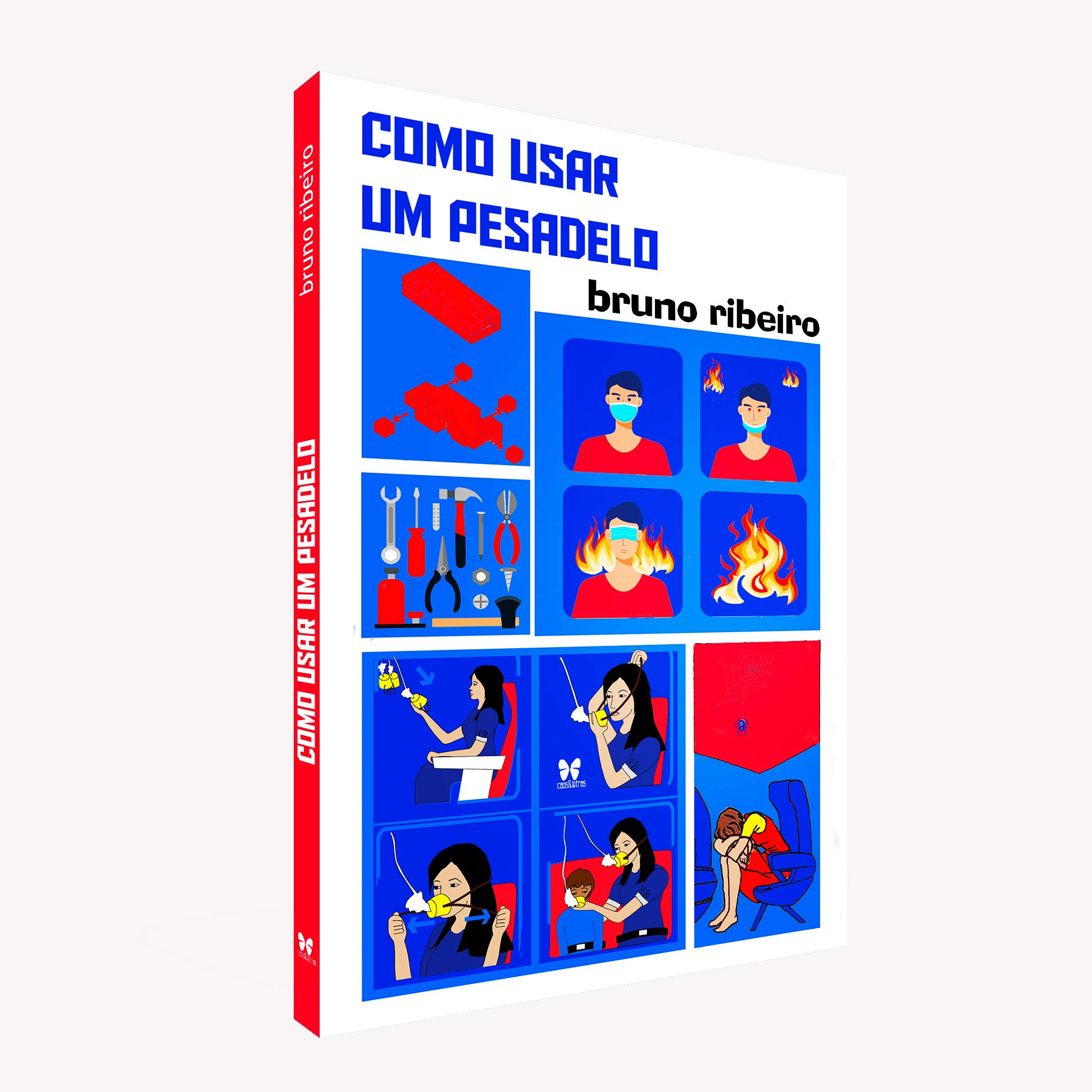 Como usar um pesadelo
