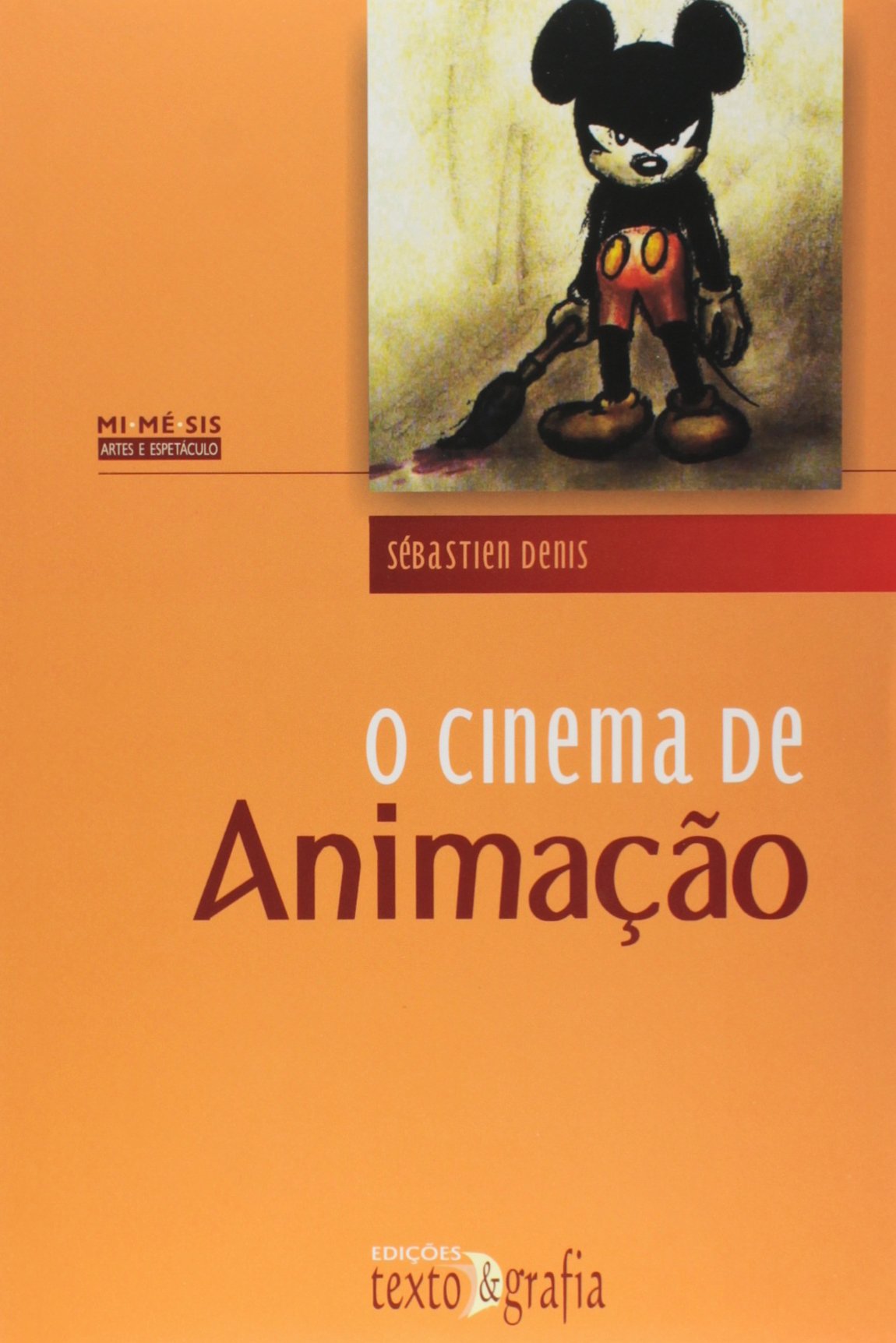 Cinema de Animação