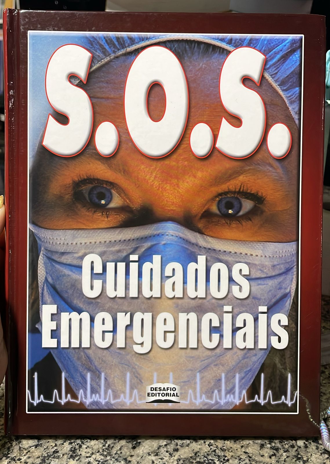S.O.S Cuidados Emergenciais