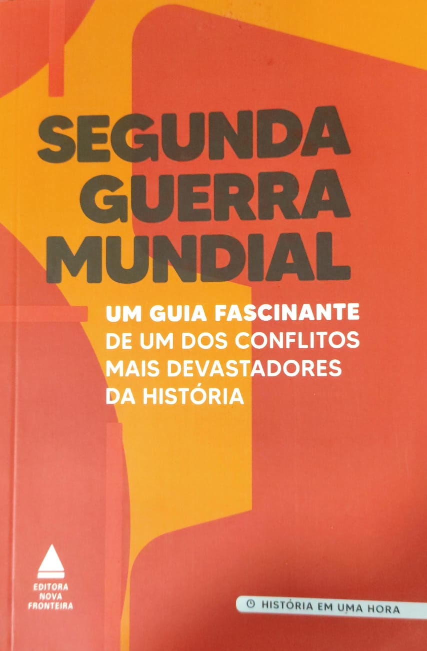 Segunda Guerra Mundial