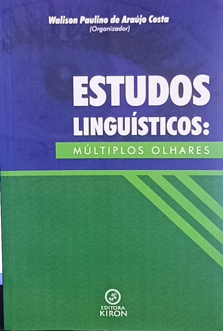 Estudos linguisticos - Multiplos olhares