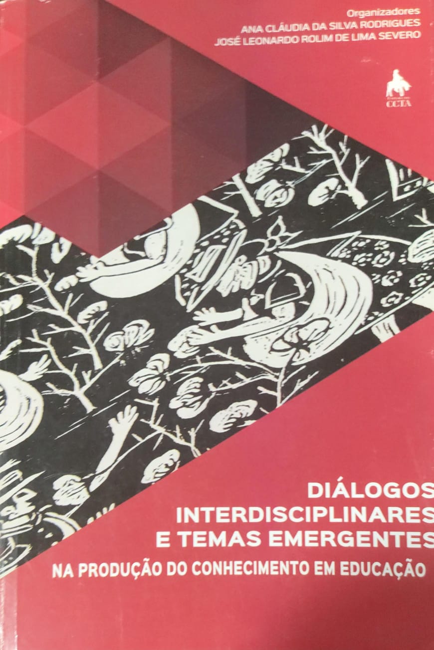 Diálogos Interdisciplinares e Temas Emergentes