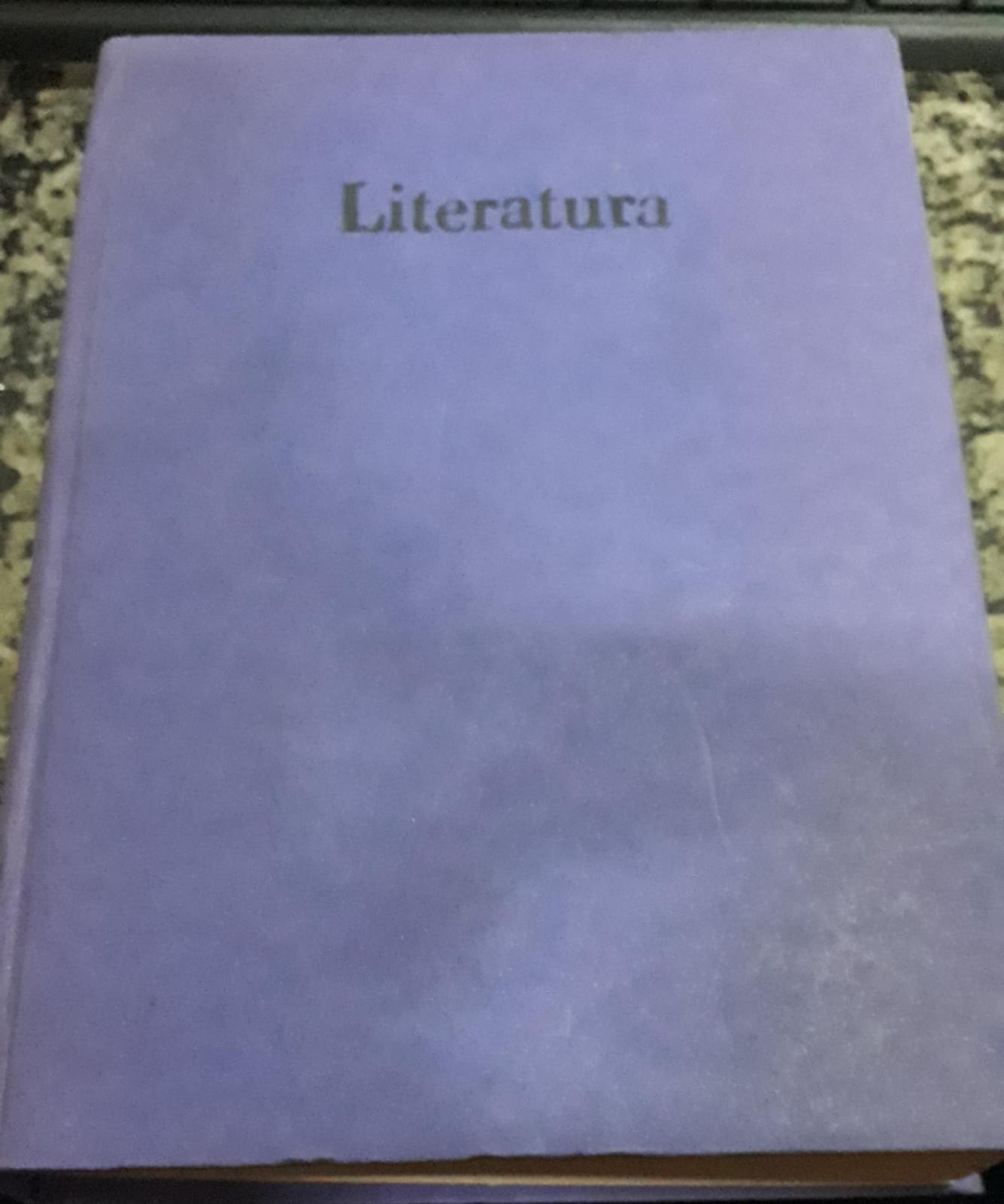 Literatura (de Sa De Miranda Ao Concretismo Brasileiro)- reecardernado