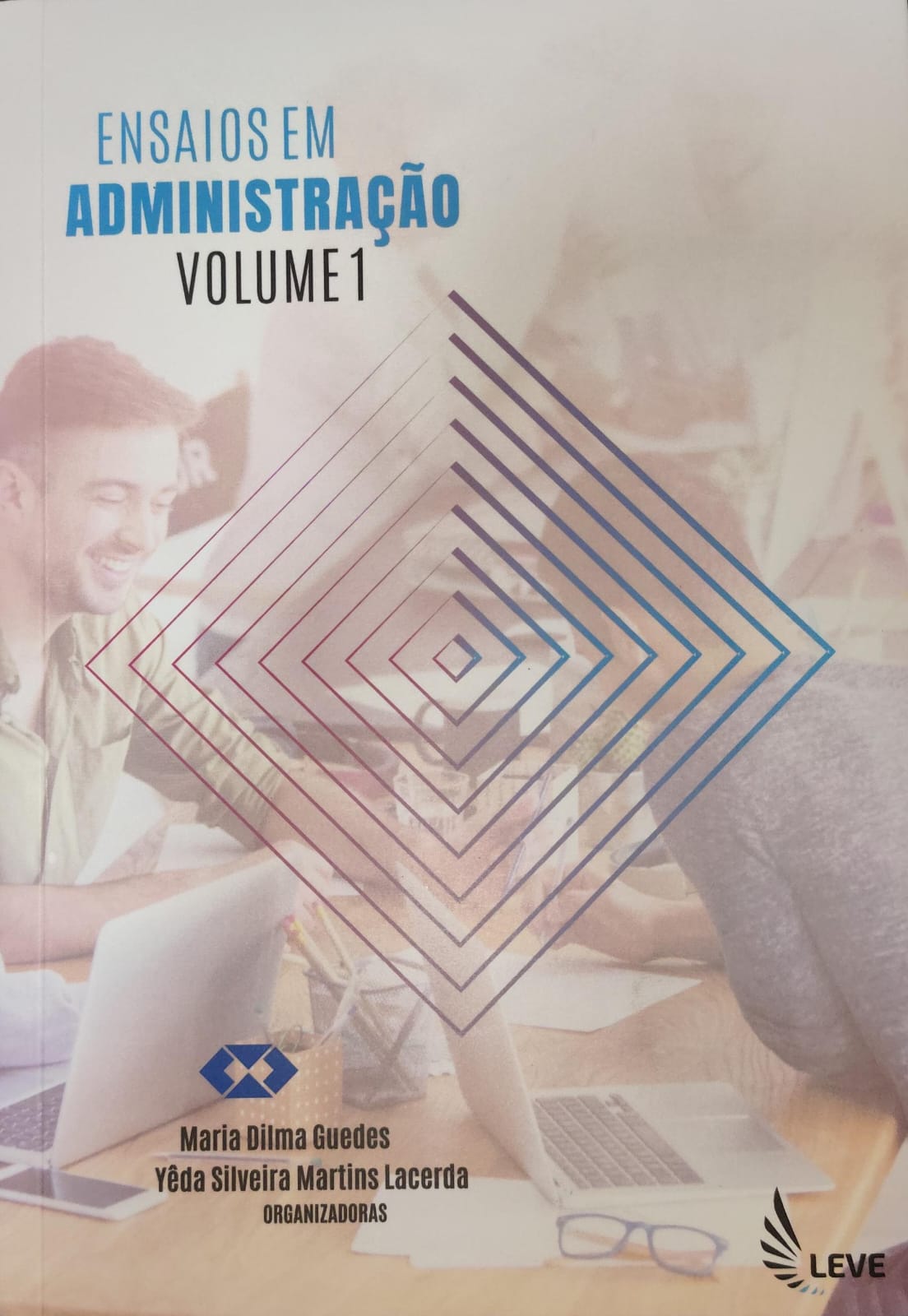 Ensaios Em Administração V. 01