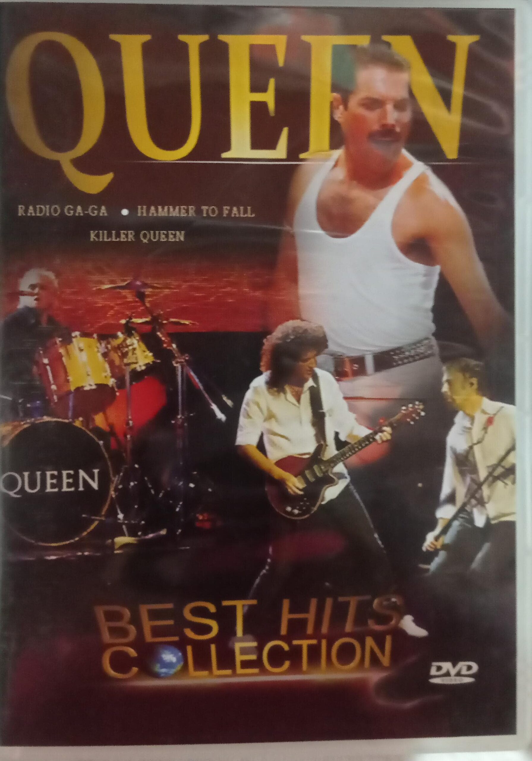 Queen – Best Hits Collection