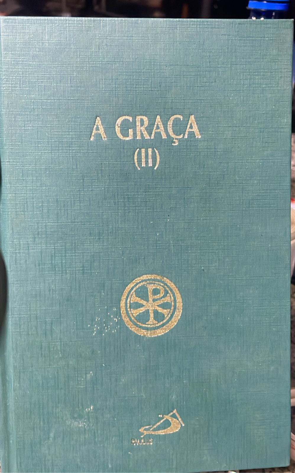 A Graca II