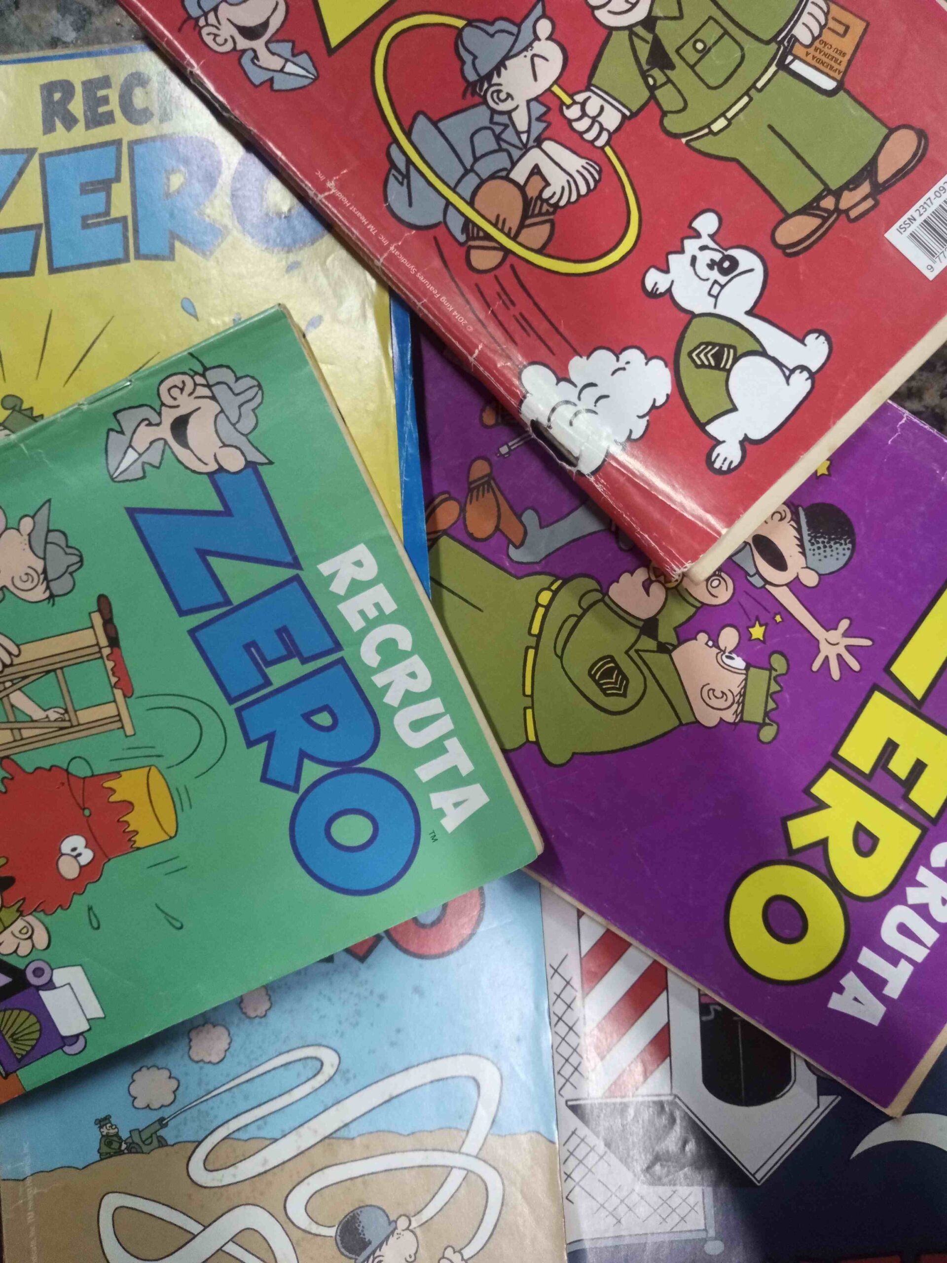 Gibi Promocional -Bolinha luluzinha (Formatinho)