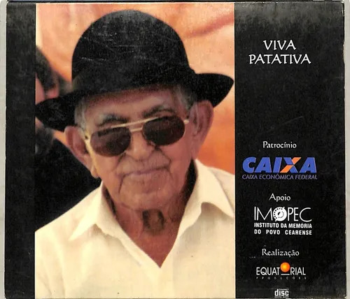 Patativa Do Assaré — Viva Patativa