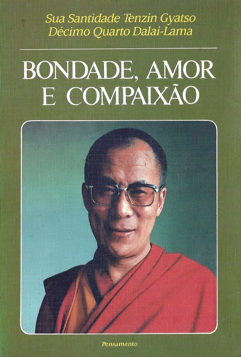 Bondade, Amor e Compaixão