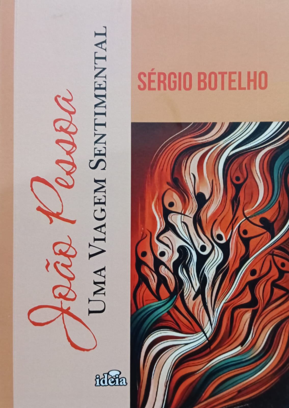 João Pessoa Uma Viagem Sentimental