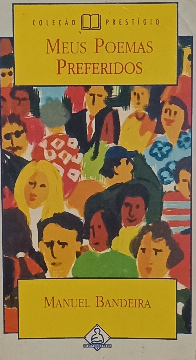 Meus Poemas Preferidos