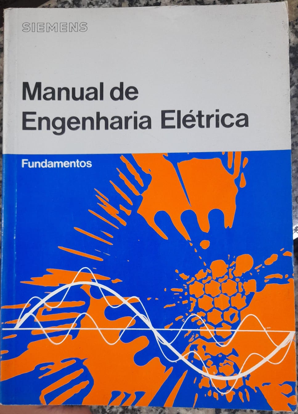 Manual de engenharia eletrica - Fundamentos